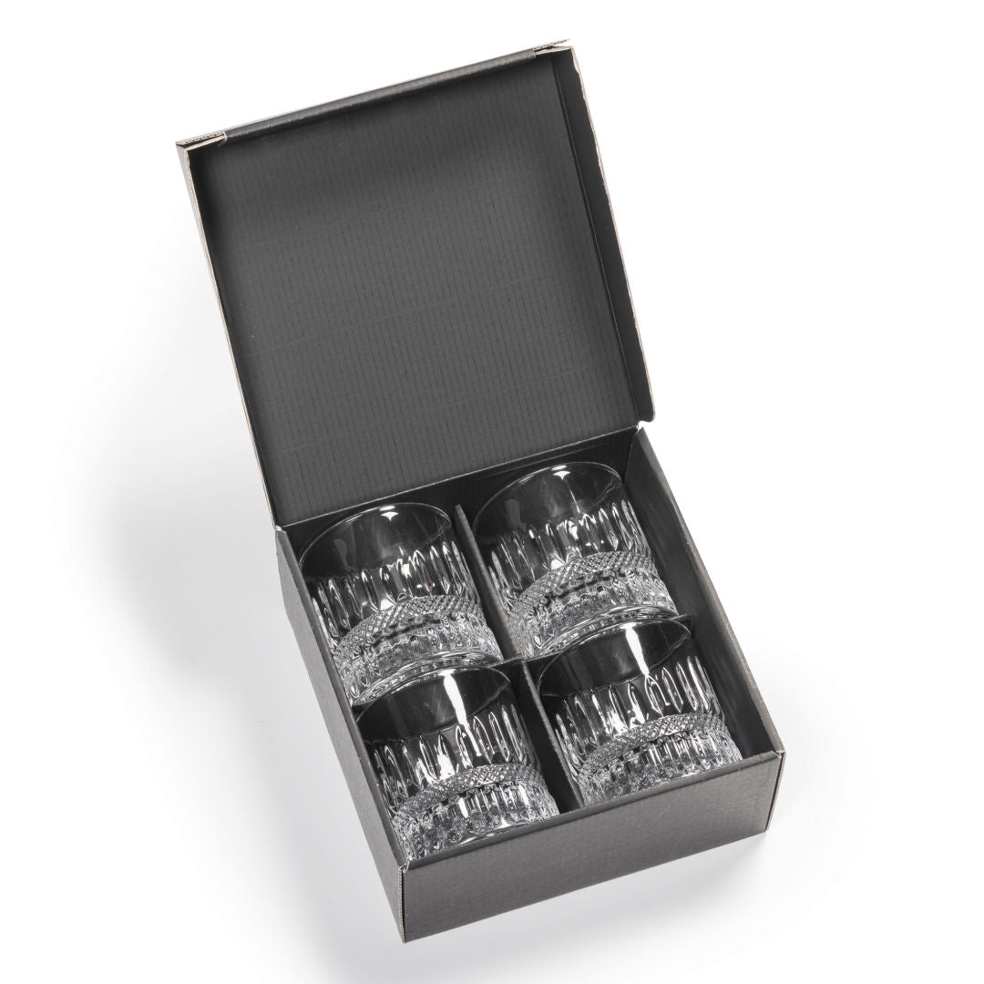 Group (Set of 4's)