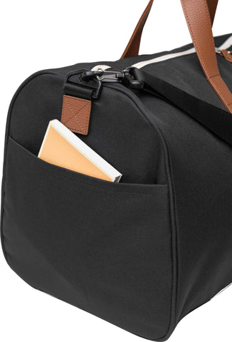 Herschel Recycled Novel Duffel