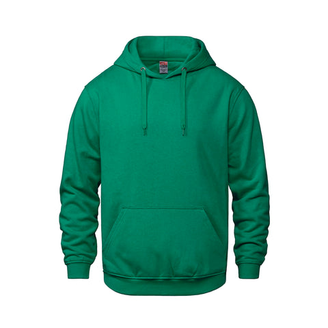 Vault Adult Pullover Hooded Sweatshirt