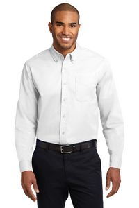 Port Authority® Easy Care Long Sleeve Shirt