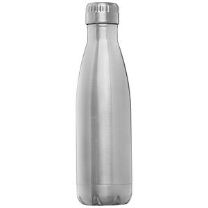 Ibiza Recycled - 22 oz. Single-Wall Stainless Water Bottle - ColorJet
