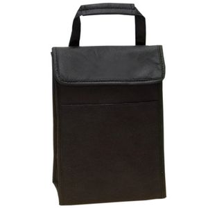 000016 Non Woven Insulated Lunch Cooler