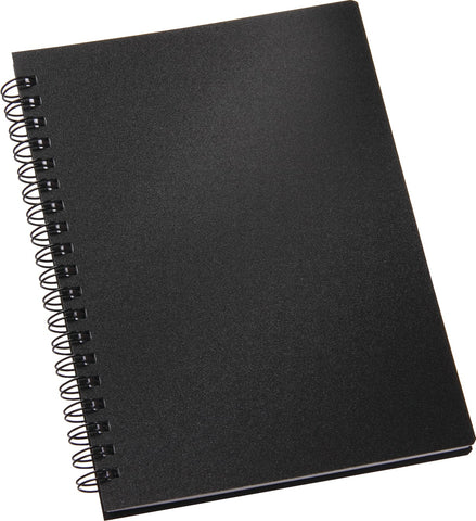 5'' x 7'' FSC® Mix Duchess Spiral Notebook