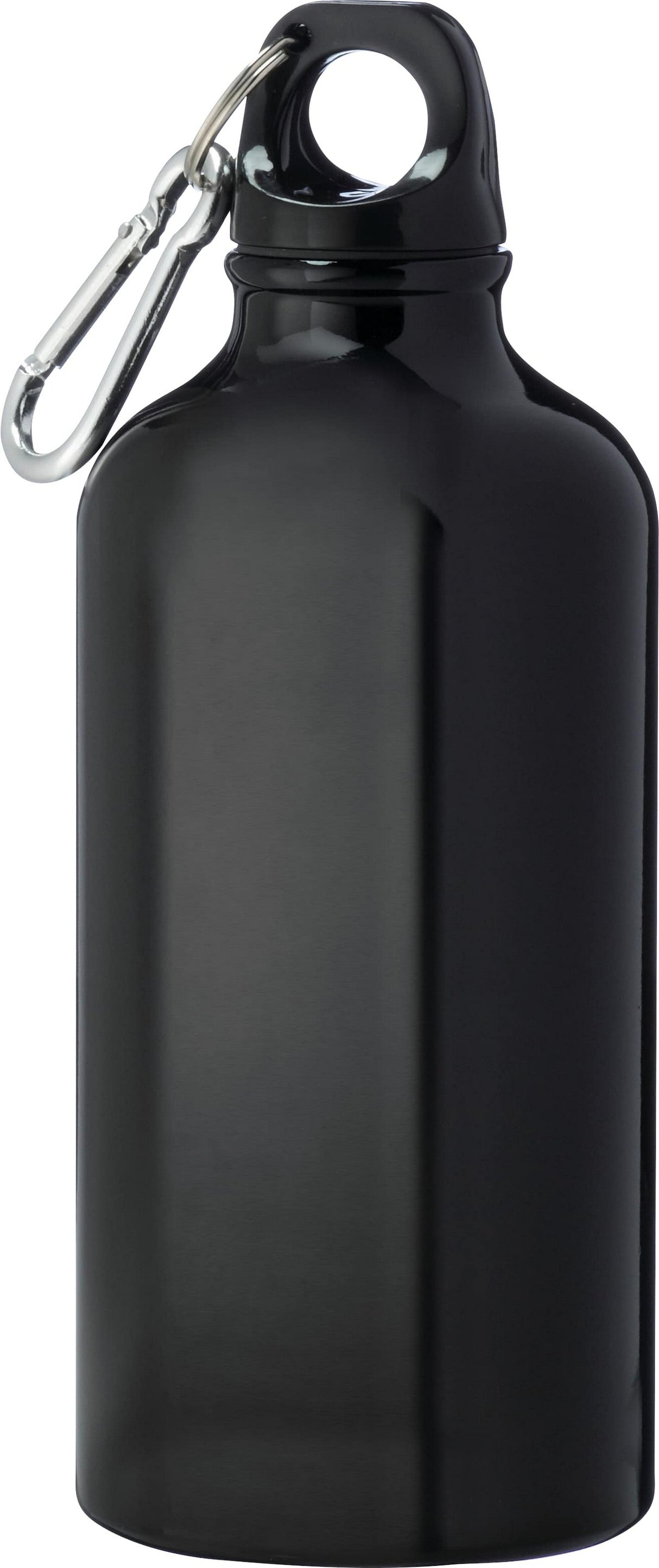Li'l Shorty 17oz Aluminum Sports Bottle