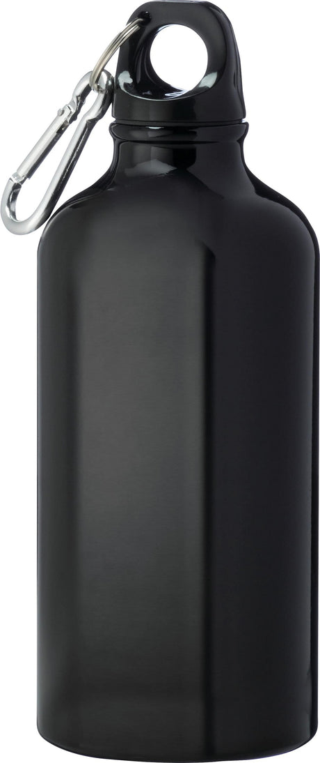 Li'l Shorty 17oz Aluminum Sports Bottle
