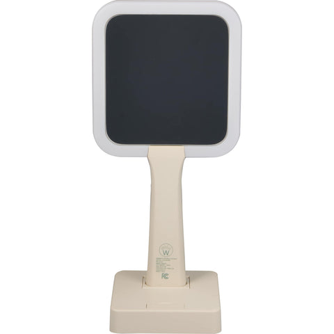 Wellable™ LED Mirror with Stand