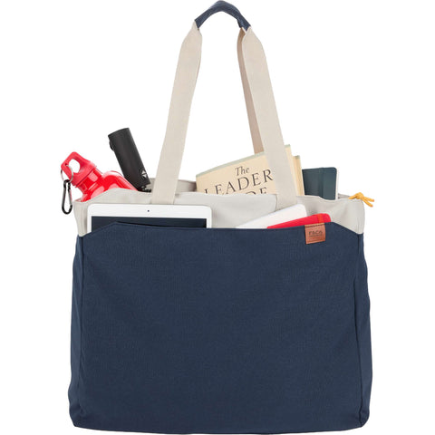 Field & Co. Parks Work Tote