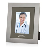 Dover Grey / 5" x 7" / 10.25 x 12.25