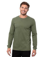 Military Green Blank