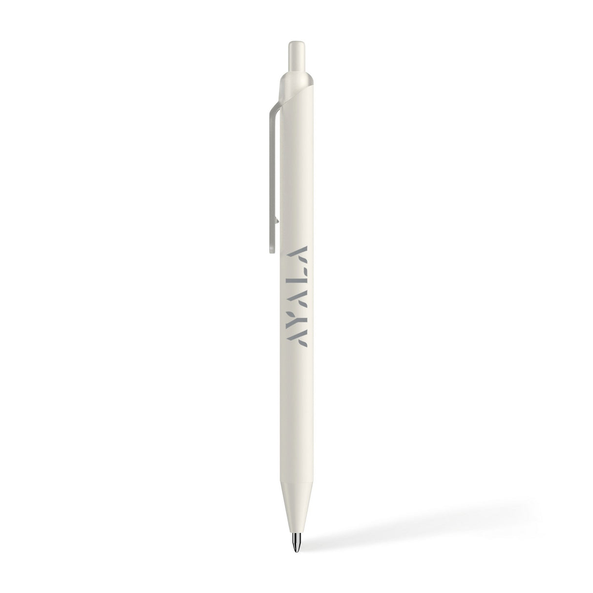 Spark Recycled Plastic Ballpoint Pen