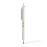 Spark Recycled Plastic Ballpoint Pen