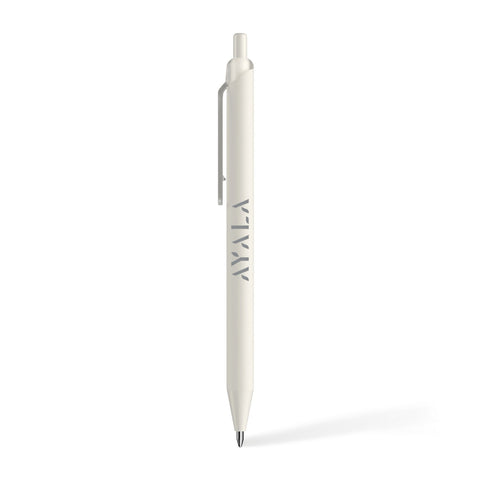 Spark Recycled Plastic Ballpoint Pen