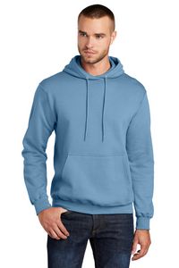 Port & Company® Men's Core Fleece Pullover Hooded Sweatshirt