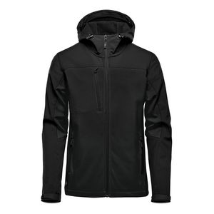 Stormtech Men's Cascades Softshell Hoody