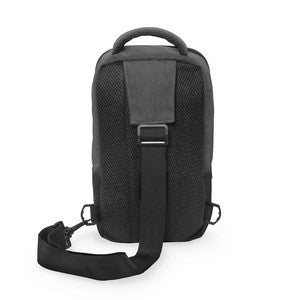 BGR800 Charcoal Back