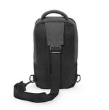 BGR800 Charcoal Back