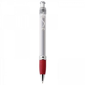 Scroll Ballpoint Pen/Banner