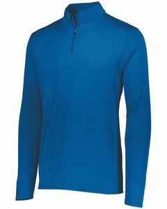 Augusta Adult Attain Quarter-Zip Pullover