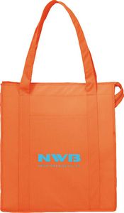 Hercules Insulated Grocery Tote Bag