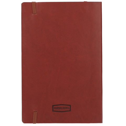 FSC® Mix PedovaT Soft Bound Journal