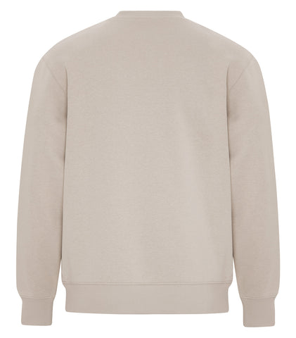 ATC WeRK™ Heavyweight Fleece Crewneck