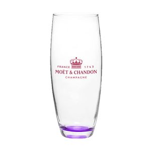 9 Oz. ARC® Perfection Cachet Stemless Champagne Flute