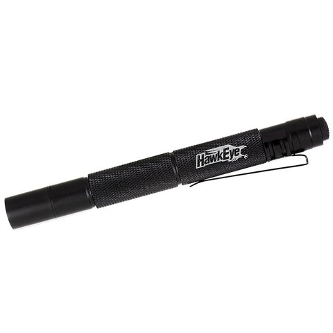 Nightstick Mini-TAC UV Flashlight