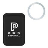 000016 Magnecard Phone Wallet