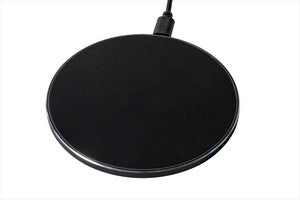 SCX Innovative Design™ Wireless Charging Mouse & Wireless Charger