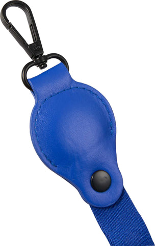 Recycled AirTag Lanyard