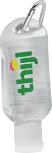 1.8oz Clip-N-Go Hand Sanitizer
