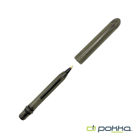Pokka? Pocket Pen in Tin Box