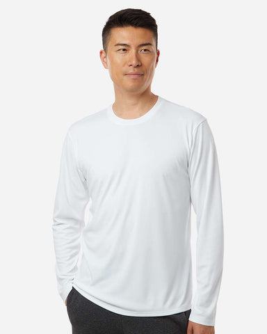 Unisex Pro-Lock Performance Long Sleeve T-Shirt