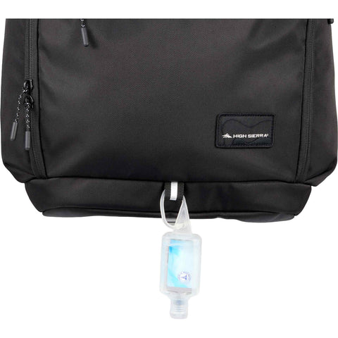 High Sierra Daily Pro Backpack