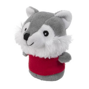 Chelsea Teddy Bear™ Shorties Plush