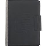 Reclaim rPET MagClick™ Fast Wireless Journal
