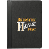 7'' x 10'' NBN Trails Writing Pad with FSC® Mix Paper