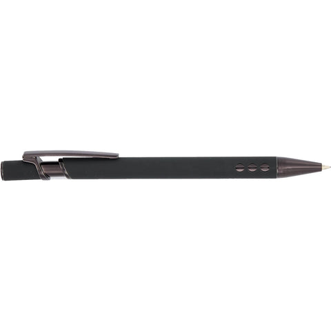 Vera Recycled Aluminum Gel Pen