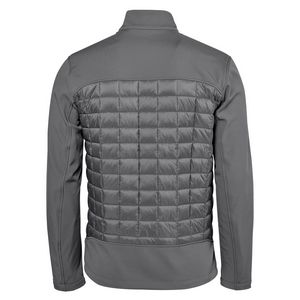 000843 Stormtech Men's Appalachian Thermal Softshell Jacket