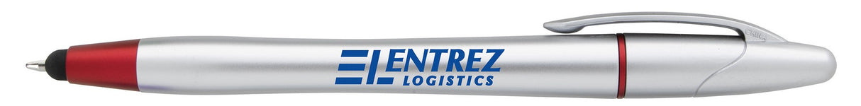 55915 silver/red product image