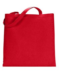 Liberty Bags Nicole Cotton Canvas Tote