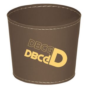 17 Fl. Oz. Tumbler With Silicone Sleeve & Lid