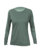 ANETIK Women's Breeze Tech Long Sleeve T-Shirt