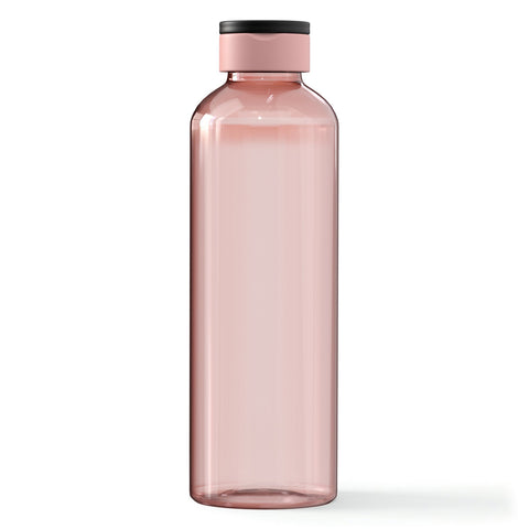 Cloud Nine 800ml / 27oz Recycled Plastic Bottle