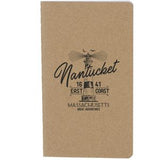 3'' x 5'' FSC® Mix Recycled Mini Notebook