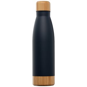Ibiza Bamboo - 21 oz. Double-Wall Stainless Bottle