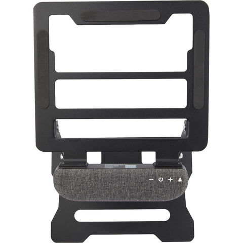 Elevate Laptop Stand and Bluetooth Speaker