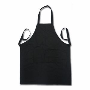CA-002 Natural Cotton Light Weight Apron (10-15 Days)