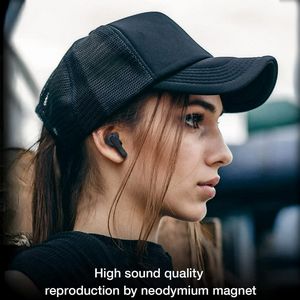 Riptidz True Wireless Headphones