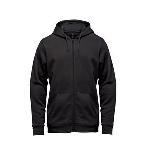 000803 Stormtech Men's Monashee Fleece Full Zip Hoody